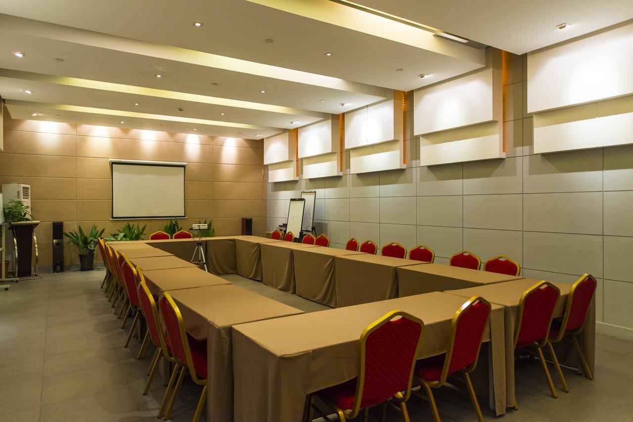 Jinjiang Inn Jiamusi Xinmate Dış mekan fotoğraf